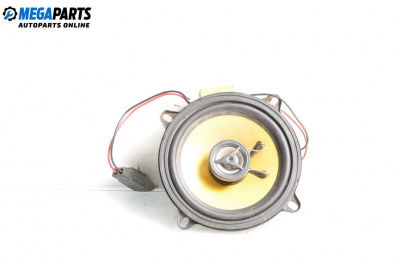 Difuzor for Citroen Xsara Break (10.1997 - 03.2010)