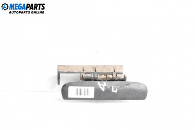 Außengriff for Citroen Xsara Break (10.1997 - 03.2010), 5 türen, combi, position: rechts, vorderseite