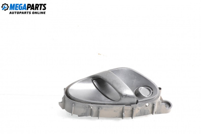 Außengriff for Citroen Xsara Break (10.1997 - 03.2010), 5 türen, combi, position: rechts, vorderseite