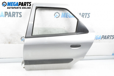 Tür for Citroen Xsara Break (10.1997 - 03.2010), 5 türen, combi, position: links, rückseite