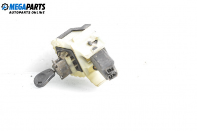 Ignition key for Citroen Xsara Break (10.1997 - 03.2010)