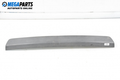 Plastic interior for Citroen Xsara Break (10.1997 - 03.2010), 5 uși, combi, position: fața