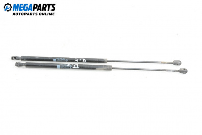 Tije telescopice, portbagaj for Citroen Xsara Break (10.1997 - 03.2010)