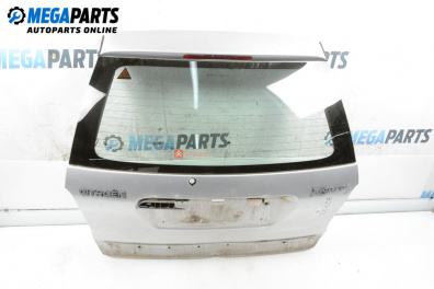 Boot lid for Citroen Xsara Break (10.1997 - 03.2010), 5 doors, station wagon, position: rear