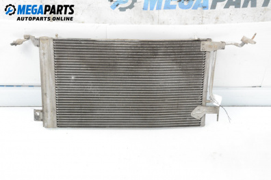 Radiator aer condiționat for Citroen Xsara Break (10.1997 - 03.2010) 1.6 i, 88 hp