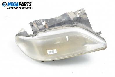 Far for Citroen Xsara Break (10.1997 - 03.2010), combi, position: dreapta