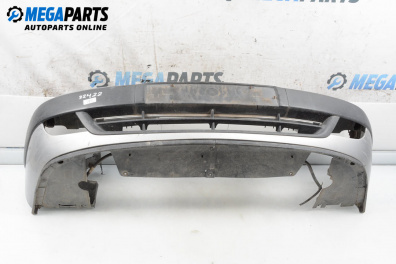 Front bumper for Citroen Xsara Break (10.1997 - 03.2010), station wagon, position: front