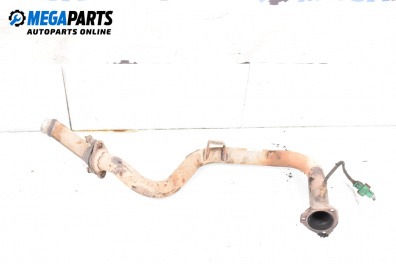 Tobă de eșapament for Citroen Xsara Break (10.1997 - 03.2010) 1.6 i, 88 hp