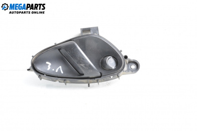 Mâner interior for Citroen Xsara Break (10.1997 - 03.2010), 5 uși, combi, position: stânga - spate