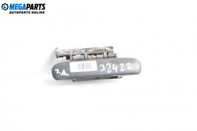 Mâner exterior for Citroen Xsara Break (10.1997 - 03.2010), 5 uși, combi, position: dreaptă - spate