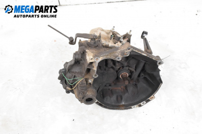  for Citroen Xsara Break (10.1997 - 03.2010) 1.6 i, 88 hp