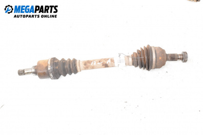 Driveshaft for Citroen Xsara Break (10.1997 - 03.2010) 1.6 i, 88 hp, position: front - left