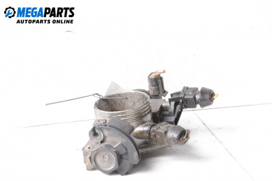 Butterfly valve for Citroen Xsara Break (10.1997 - 03.2010) 1.6 i, 88 hp