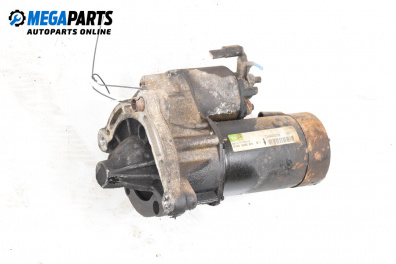 Demaror for Citroen Xsara Break (10.1997 - 03.2010) 1.6 i, 88 hp