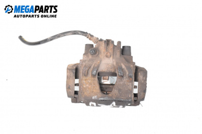 Etrier de frână for Citroen Xsara Break (10.1997 - 03.2010), position: dreaptă - fața