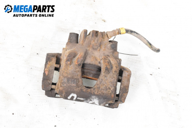 Etrier de frână for Citroen Xsara Break (10.1997 - 03.2010), position: stânga - fața