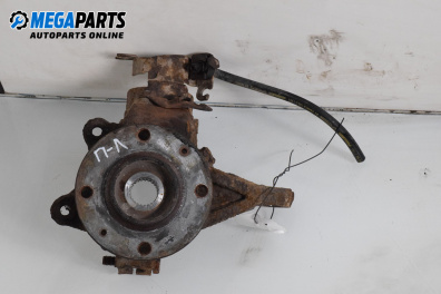 Butuc cu bielă for Citroen Xsara Break (10.1997 - 03.2010), position: stânga - fața