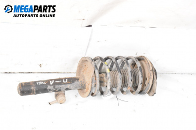 MacPherson-federbein for Citroen Xsara Break (10.1997 - 03.2010), combi, position: links, vorderseite