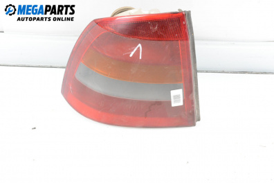 Stop for Opel Astra G Cabrio (03.2001 - 10.2005), cabrio, position: stânga