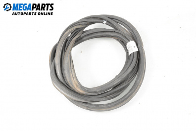 Cheder portbagaj for Opel Astra G Cabrio (03.2001 - 10.2005), 3 uși, cabrio, position: din spate