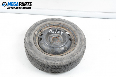 Pneu de rezervă for Opel Astra G Cabrio (03.2001 - 10.2005) 14 inches, width 5.5 (Prețul este pentru 1 buc.)