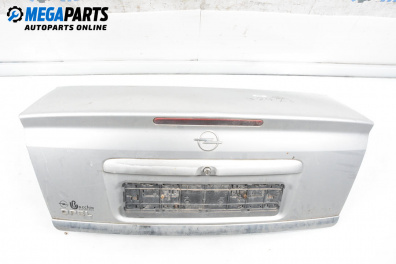 Capac spate for Opel Astra G Cabrio (03.2001 - 10.2005), 3 uși, cabrio, position: din spate
