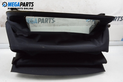 Capotă cabrio for Opel Astra G Cabrio (03.2001 - 10.2005), cabrio