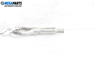 Cârlig de tractare for Opel Astra G Cabrio (03.2001 - 10.2005)