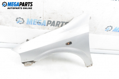 Kotflügel for Opel Astra G Cabrio (03.2001 - 10.2005), 3 türen, cabrio, position: links, vorderseite