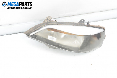 Far for Opel Astra G Cabrio (03.2001 - 10.2005), cabrio, position: stânga