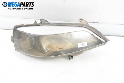 Far for Opel Astra G Cabrio (03.2001 - 10.2005), cabrio, position: dreapta