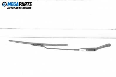 Braț ștergătoare parbriz for Opel Astra G Cabrio (03.2001 - 10.2005), position: stânga