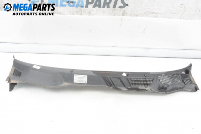 Windshield wiper cover cowl for Opel Astra G Cabrio (03.2001 - 10.2005), 3 doors, cabrio