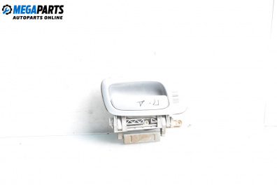 Mâner exterior for Opel Astra G Cabrio (03.2001 - 10.2005), 3 uși, cabrio, position: dreaptă - fața