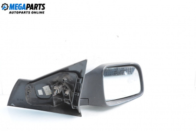 Mirror for Opel Astra G Cabrio (03.2001 - 10.2005), 3 doors, cabrio, position: right