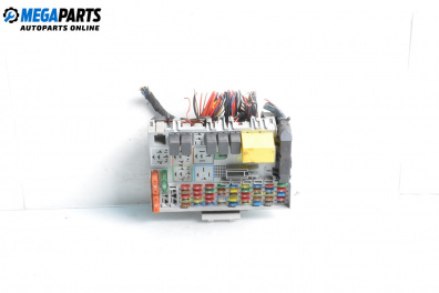 Sicherungskasten for Opel Astra G Cabrio (03.2001 - 10.2005) 1.6 16V, 101 hp