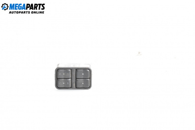 Window adjustment switch for Opel Astra G Cabrio (03.2001 - 10.2005)