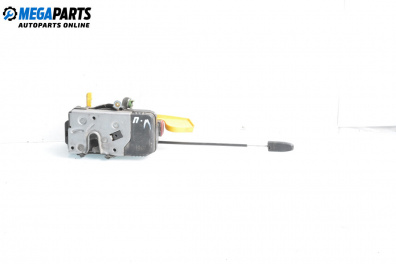 Lock for Opel Astra G Cabrio (03.2001 - 10.2005), position: front - left