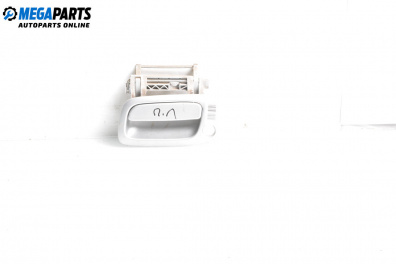 Mâner exterior for Opel Astra G Cabrio (03.2001 - 10.2005), 3 uși, cabrio, position: stânga - fața