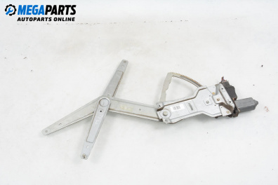 Macara electrică geam for Opel Astra G Cabrio (03.2001 - 10.2005), 3 uși, cabrio, position: dreaptă - fața