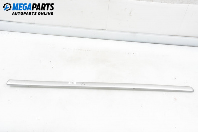 Material profilat exterior for Opel Astra G Cabrio (03.2001 - 10.2005), cabrio, position: stânga