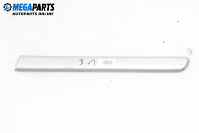 Material profilat exterior for Opel Astra G Cabrio (03.2001 - 10.2005), cabrio, position: din spate