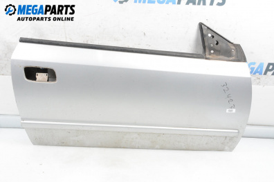 Ușă for Opel Astra G Cabrio (03.2001 - 10.2005), 3 uși, cabrio, position: dreapta