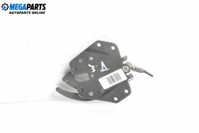 Balama portbagaj for Opel Astra G Cabrio (03.2001 - 10.2005), 3 uși, cabrio, position: dreapta