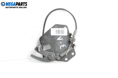 Меcanism capotă cabrio for Opel Astra G Cabrio (03.2001 - 10.2005), cabrio