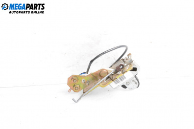 Încuietoare portbagaj for Opel Astra G Cabrio (03.2001 - 10.2005), cabrio, position: din spate