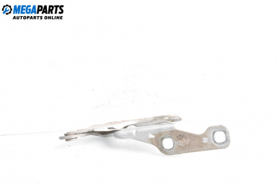 Balama capotă for Opel Astra G Cabrio (03.2001 - 10.2005), 3 uși, cabrio, position: stânga