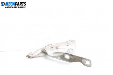 Balama capotă for Opel Astra G Cabrio (03.2001 - 10.2005), 3 uși, cabrio, position: dreapta