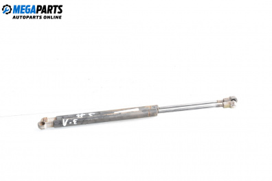 Tije telescopice, portbagaj for Opel Astra G Cabrio (03.2001 - 10.2005)