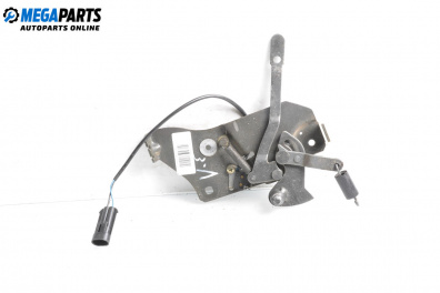 Blocarea acoperișului for Opel Astra G Cabrio (03.2001 - 10.2005), cabrio